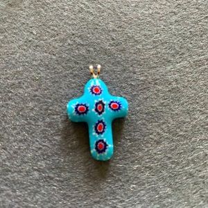 Cross Pendant
